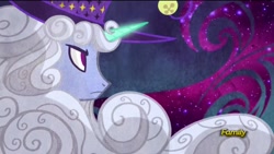 Size: 1920x1080 | Tagged: safe, screencap, star swirl the bearded, equestria girls, rainbow rocks, solo