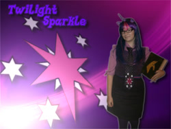 Size: 1000x750 | Tagged: safe, artist:the-light-source, twilight sparkle, human, cosplay, irl, irl human, photo