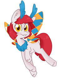 Size: 619x820 | Tagged: safe, artist:meowing-ghost, oc, oc only, oc:shatterfly, mothpony, original species, simple background, transparent background