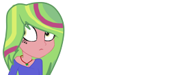 Size: 1292x569 | Tagged: safe, artist:fluttershy-glorens, lemon zest, equestria girls, friendship games, alternate universe