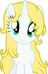 Size: 5000x7609 | Tagged: safe, artist:fuzzybrushy, oc, oc only, oc:fuzzy brushy, pony, unicorn, absurd resolution, solo