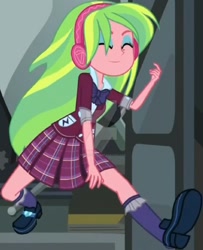 Size: 1024x1258 | Tagged: safe, artist:reikomikamigs, screencap, lemon zest, equestria girls, friendship games, cropped, watermark