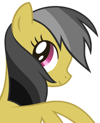 Size: 6000x7358 | Tagged: safe, artist:eipred, daring do, pony, absurd resolution, simple background, solo, transparent background, vector