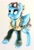 Size: 1313x1934 | Tagged: safe, artist:nyan-pony-galaxy, derpibooru import, wind rider, rarity investigates, solo