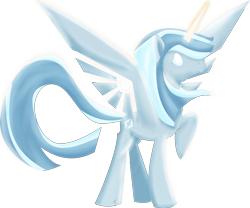 Size: 6040x5023 | Tagged: safe, artist:tianera, alicorn, pony, absurd resolution, drusera, ponified, simple background, solo, transparent background, wildstar