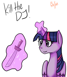 Size: 2000x2310 | Tagged: safe, artist:gluxar, twilight sparkle, twilight sparkle (alicorn), alicorn, pony, female, mare, solo