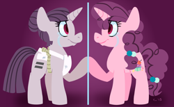 Size: 1750x1075 | Tagged: safe, artist:rivalcat, sugar belle, the cutie map, crying, duality, equalized, image macro, meme, mirror, self ponidox, solo