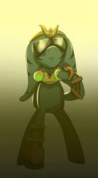 Size: 1929x3497 | Tagged: safe, artist:gapaot, oc, oc only, female, ponified, star wars, star wars: the old republic, twi'lek