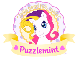 Size: 6032x4667 | Tagged: safe, artist:prettywitchdoremi, derpibooru import, puzzlemint, g3, absurd resolution