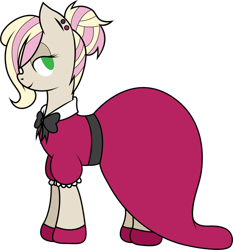 Size: 1024x1101 | Tagged: safe, artist:candy-muffin, oc, oc only, simple background, transparent background