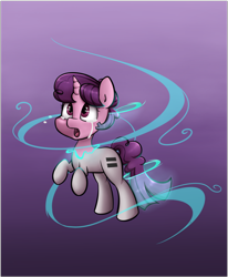 Size: 1660x2010 | Tagged: safe, artist:midnightpremiere, sugar belle, the cutie map, crying, equal cutie mark, equalized, solo