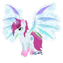 Size: 4600x4600 | Tagged: safe, artist:ponyhd, oc, oc only, alicorn, pony, absurd resolution, alicorn oc, solo