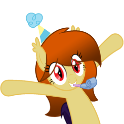 Size: 888x888 | Tagged: safe, artist:mittenpatty, oc, oc only, bat pony, pony, base used, solo