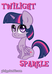 Size: 1280x1810 | Tagged: safe, artist:pinipy, twilight sparkle, twilight sparkle (alicorn), alicorn, pony, female, mare, solo