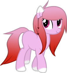 Size: 797x870 | Tagged: safe, artist:br0kenp0nies, oc, oc only, earth pony, pony, adoptable, base used, solo