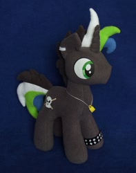 Size: 1086x1375 | Tagged: safe, artist:adamar44, oc, oc only, irl, photo, plushie