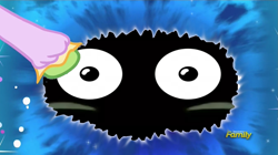 Size: 1263x709 | Tagged: safe, make new friends but keep discord, alternate dimension, discord's portal, dragon ball z, dragonball z abridged, exploitable meme, meme, mr. popo, portal