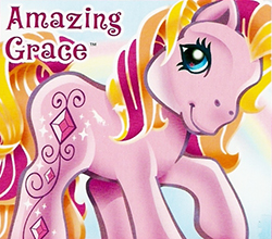 Size: 250x220 | Tagged: safe, derpibooru import, g3, amazing grace, official, solo