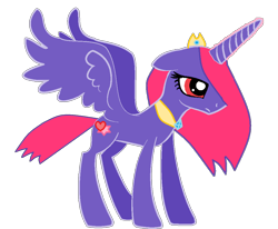 Size: 1320x1088 | Tagged: safe, oc, oc only, alicorn, pony, alicorn oc, donut steel, solo