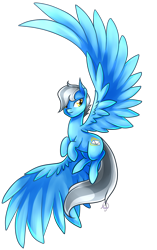 Size: 1080x1720 | Tagged: safe, artist:lethalauroramage, oc, oc only, pegasus, pony, solo