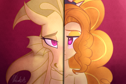 Size: 1024x683 | Tagged: safe, artist:wubcakeva, adagio dazzle, equestria girls, clothes, female