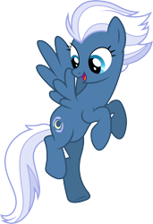 Size: 6696x9786 | Tagged: safe, artist:ambassad0r, artist:djdavid98, night glider, pegasus, pony, the cutie map, .ai available, .svg available, absurd resolution, female, flying, mare, simple background, solo, transparent background, vector