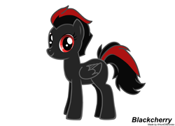 Size: 3600x2600 | Tagged: safe, artist:ahurdofbronies, oc, oc only, pony creator, blank flank, non-edgy, solo