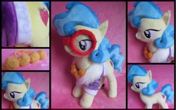 Size: 7360x4608 | Tagged: safe, artist:jillah92, charity kindheart, made in manehattan, absurd resolution, irl, photo, plushie