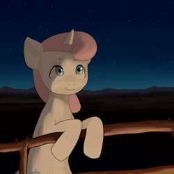 Size: 1000x1000 | Tagged: safe, artist:realitygore, twinkleshine, pony, unicorn, female, mare, solo