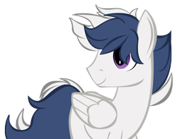 Size: 3030x2388 | Tagged: safe, oc, oc only, oc:techie, pegasus, pony, male, stallion