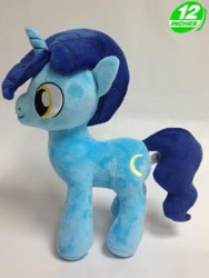 Size: 375x500 | Tagged: safe, artist:onlyfactory, night light, irl, photo, plushie, solo