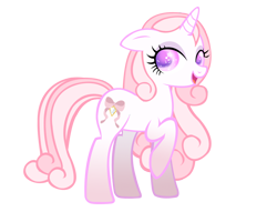 Size: 1000x800 | Tagged: safe, artist:agirl3003, oc, oc only, oc:odette, pony, unicorn, solo