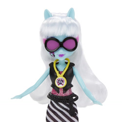 Size: 1280x1280 | Tagged: safe, photo finish, equestria girls, friendship games, clothes, doll, sunglasses, toy