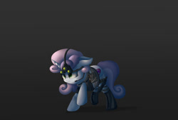 Size: 2000x1344 | Tagged: safe, artist:vanillaghosties, sweetie belle, cutie mark, solo, splinter cell, the cmc's cutie marks