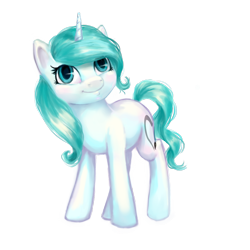 Size: 900x900 | Tagged: safe, artist:enigmatia, oc, oc only, pony, unicorn, simple background, solo, transparent background