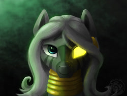 Size: 1300x984 | Tagged: safe, artist:nebula210, derpibooru import, zecora, zebra, nightmare night