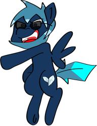 Size: 783x1019 | Tagged: safe, artist:eggrole7, oc, oc only, ice quill, simple background, solo, transparent background