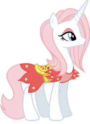 Size: 1024x1409 | Tagged: safe, artist:blah23z, nurse redheart, sassy saddles, recolor, solo