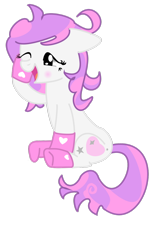 Size: 900x1500 | Tagged: safe, artist:amethystlullaby, oc, oc only, oc:amethyst lullaby, bed hair, clothes, socks, tired