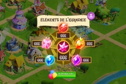 Size: 960x640 | Tagged: safe, screencap, 666, french, game, gameloft