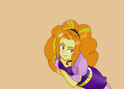 Size: 1024x738 | Tagged: safe, artist:alui, artist:knight-alui, adagio dazzle, equestria girls, equestria girls (movie), rainbow rocks