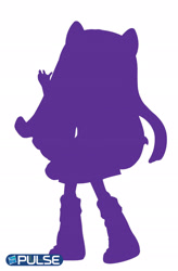 Size: 1372x2093 | Tagged: safe, twilight sparkle, equestria girls, doll, equestria girls minis, nycc 2015, silhouette, spoiler, teaser, toy