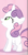 Size: 98x188 | Tagged: safe, derpibooru import, sweetie belle, ccg, mlp trading card game, teaser