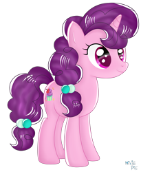 Size: 4020x4900 | Tagged: safe, artist:mixiepie, sugar belle, pony, unicorn, the cutie map, absurd resolution, cute, female, heart eyes, mare, signature, simple background, solo, transparent background, wingding eyes