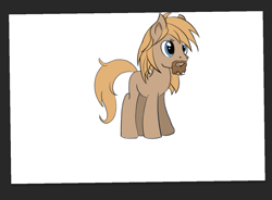 Size: 1191x876 | Tagged: safe, artist:rainb0wdashie, oc, oc only, simple background, solo, white background