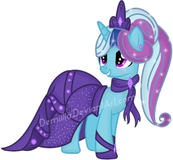 Size: 1073x991 | Tagged: safe, artist:demiilia, oc, oc only, oc:diamond gem, pony, unicorn, simple background, solo, transparent background