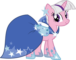 Size: 1024x818 | Tagged: safe, artist:blah23z, twilight, g1, clothes, dress, g1 to g4, gala dress, generation leap, simple background, solo