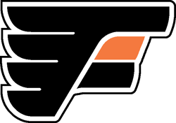 Size: 638x449 | Tagged: safe, artist:lyraheartstrngs, fillydelphia, hockey, hockey logo, logo, logo parody, nhl, philadelphia flyers