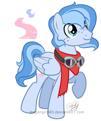 Size: 2145x2576 | Tagged: safe, artist:diigii-doll, oc, oc only, oc:dreamlane, pegasus, pony, simple background, solo, transparent background, vector