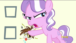 Size: 1920x1080 | Tagged: safe, screencap, diamond tiara, pipsqueak, earth pony, pony, crusaders of the lost mark, colt, male